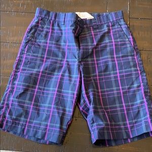 Golf Shorts